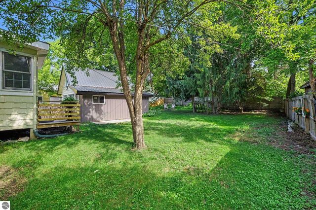 402 E May Street, Mt Pleasant, MI 48858