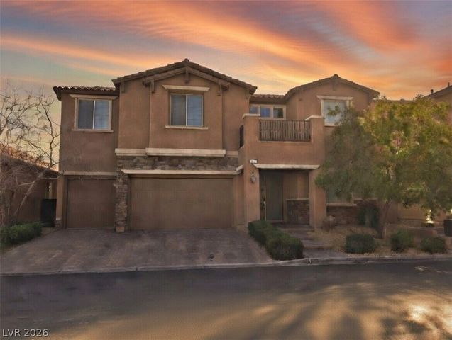 8823 Sherborne Gate Avenue, Las Vegas, NV 89148