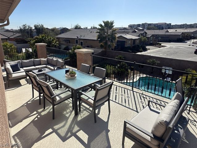 8823 Sherborne Gate Avenue, Las Vegas, NV 89148