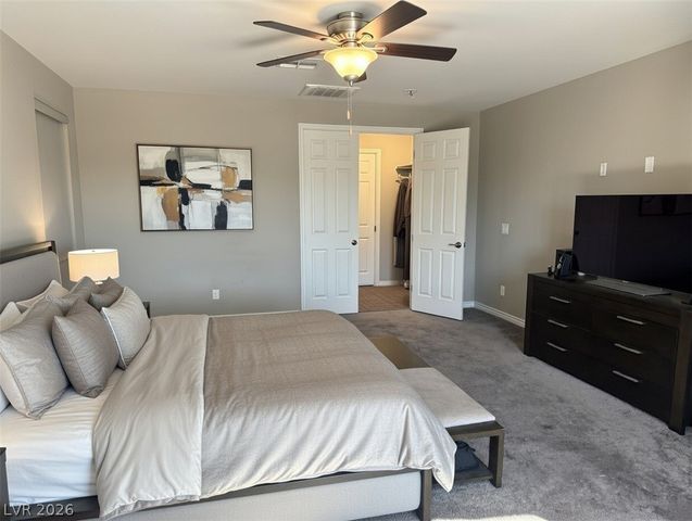 8823 Sherborne Gate Avenue, Las Vegas, NV 89148