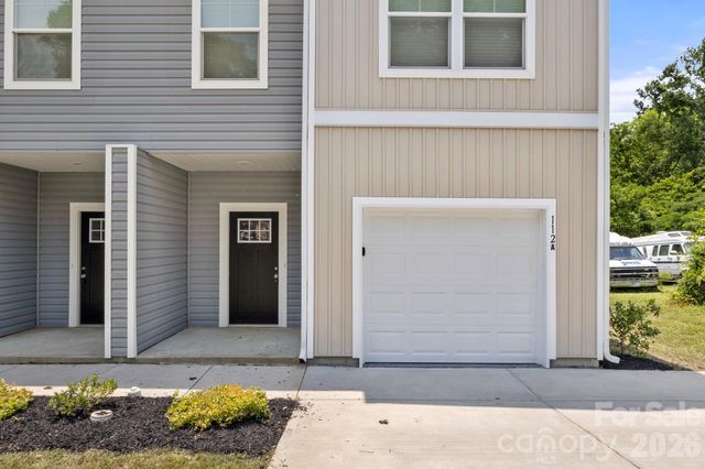 112 Angle Street, Cherryville, NC 28021