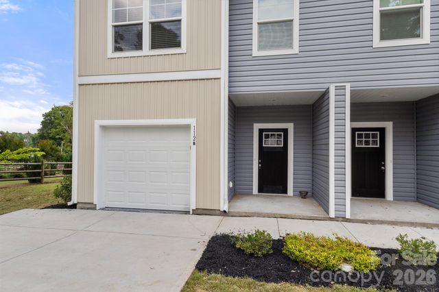 112 Angle Street, Cherryville, NC 28021