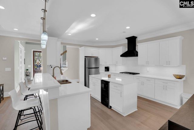 201 Edgewood Drive, Chapin, SC 29036