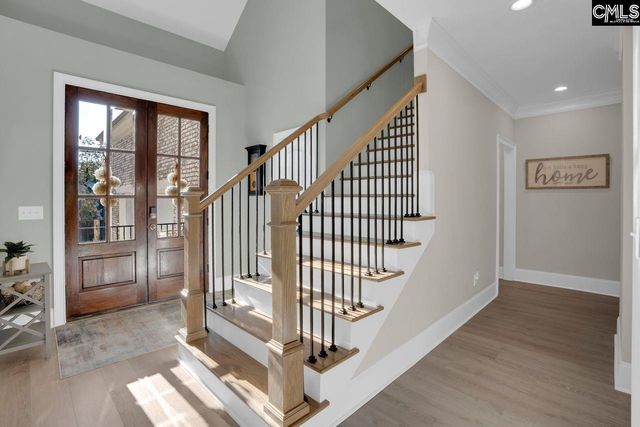 201 Edgewood Drive, Chapin, SC 29036