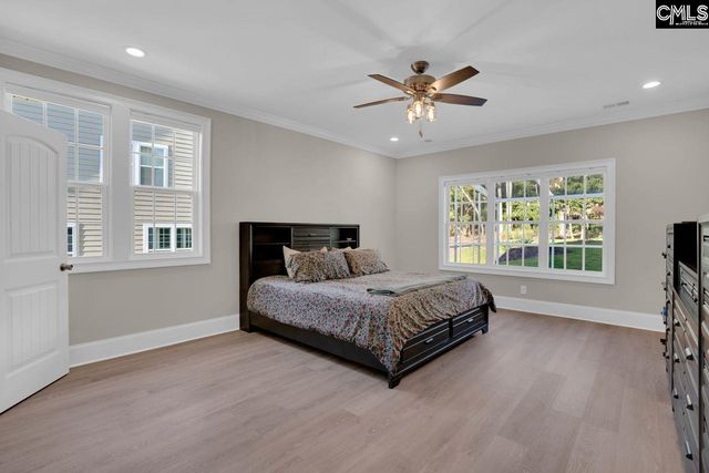 201 Edgewood Drive, Chapin, SC 29036