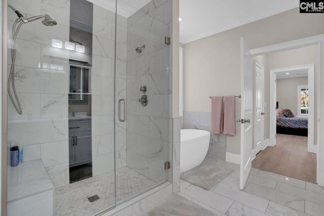 201 Edgewood Drive, Chapin, SC 29036