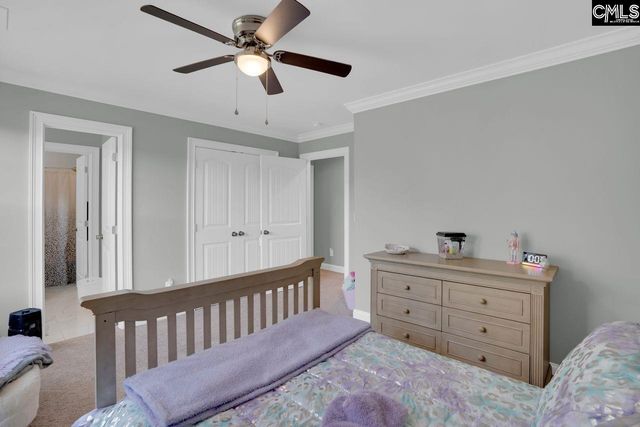 201 Edgewood Drive, Chapin, SC 29036