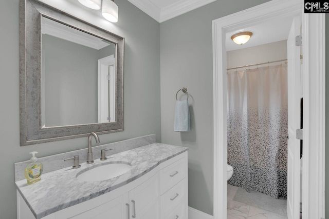 201 Edgewood Drive, Chapin, SC 29036