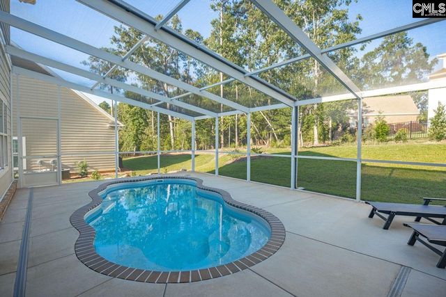 201 Edgewood Drive, Chapin, SC 29036