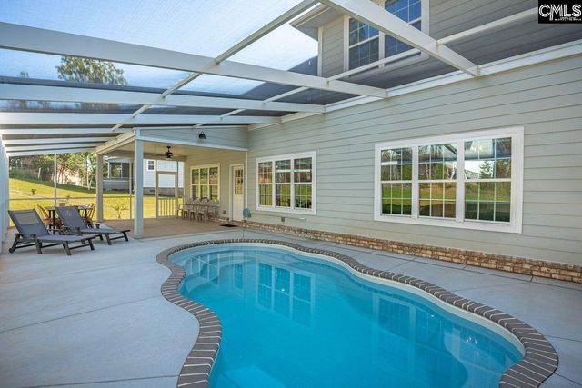 201 Edgewood Drive, Chapin, SC 29036