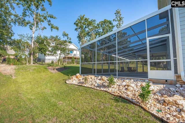 201 Edgewood Drive, Chapin, SC 29036