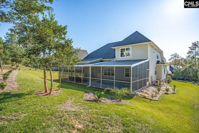 201 Edgewood Drive, Chapin, SC 29036