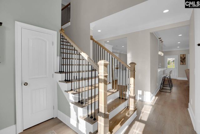 201 Edgewood Drive, Chapin, SC 29036