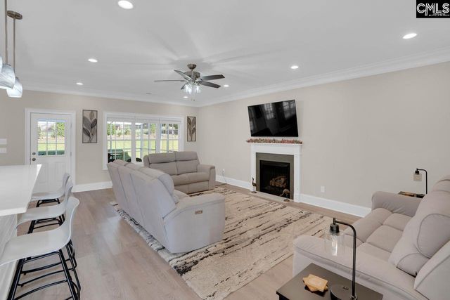 201 Edgewood Drive, Chapin, SC 29036