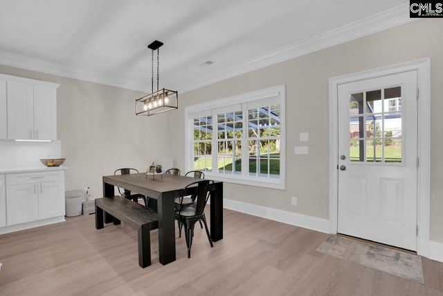 201 Edgewood Drive, Chapin, SC 29036