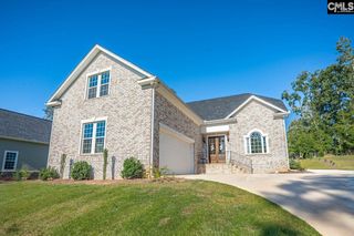 201 Edgewood Drive, Chapin, SC 29036