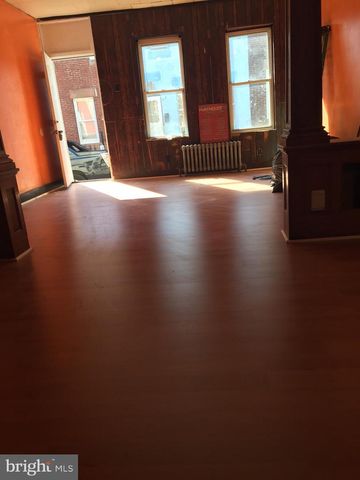 829 E WILLARD ST, Philadelphia, PA 19134