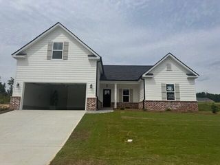 1388 Elias Station, Thomson, GA 30824