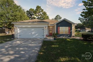100 Pine Thicket Way, Springfield, GA 31329