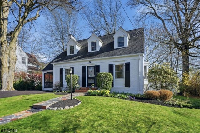 1430 Chetwynd Ave, Plainfield City, NJ 07060