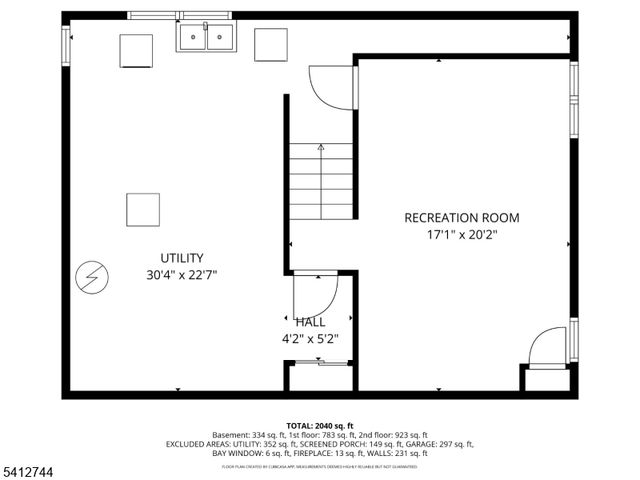 1430 Chetwynd Ave, Plainfield City, NJ 07060