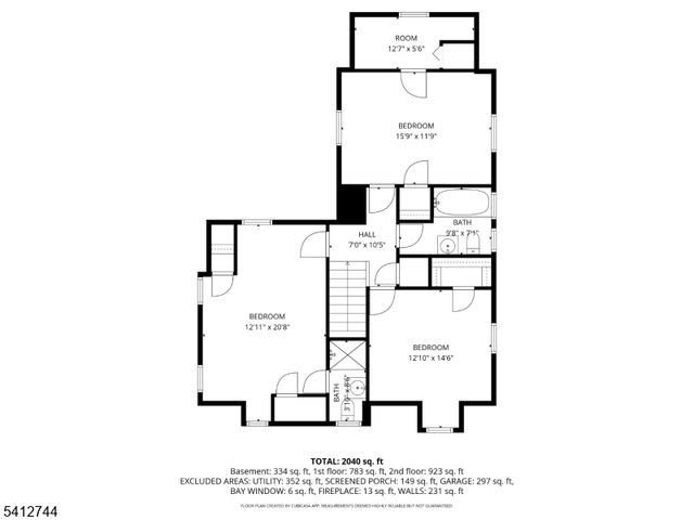 1430 Chetwynd Ave, Plainfield City, NJ 07060