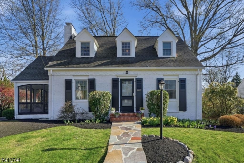 1430 Chetwynd Ave, Plainfield City, NJ 07060
