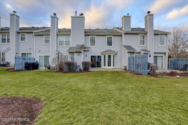 251 Sugar Maple Court 251, Howell, NJ 07731