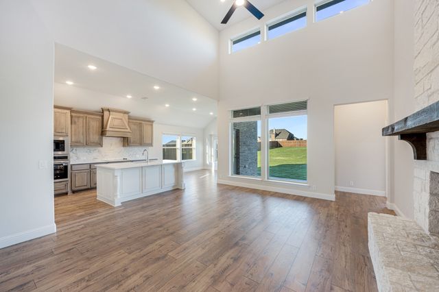 12717 Barretta Drive, Godley, TX 76044