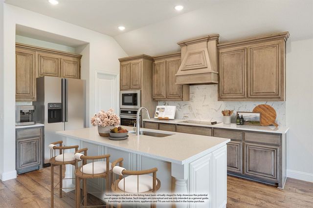 12717 Barretta Drive, Godley, TX 76044