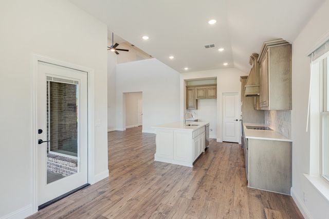 12717 Barretta Drive, Godley, TX 76044