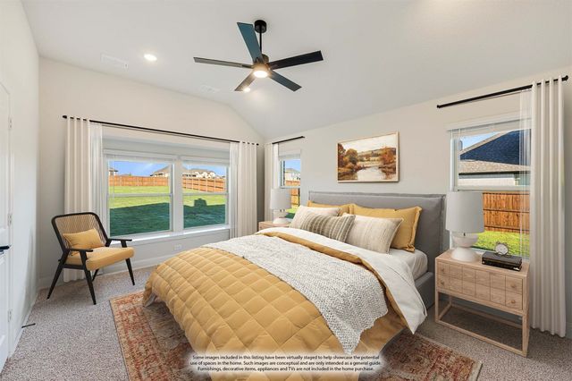 12717 Barretta Drive, Godley, TX 76044