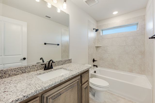 12717 Barretta Drive, Godley, TX 76044