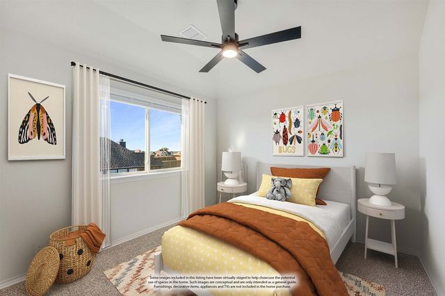 12717 Barretta Drive, Godley, TX 76044