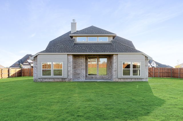 12717 Barretta Drive, Godley, TX 76044