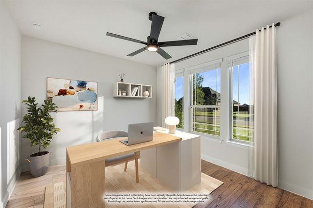 12717 Barretta Drive, Godley, TX 76044