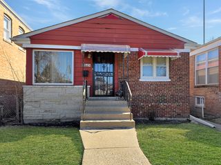 9623 S Perry Avenue, Chicago, IL 60628