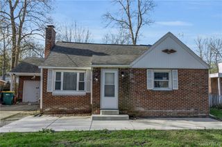 3869 Princeton Road, Hamburg, NY 14075