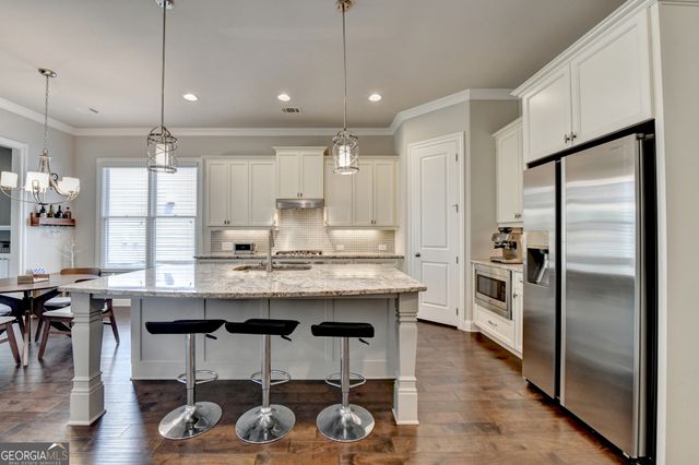 919 Olmsted Lane, Johns Creek, GA 30097