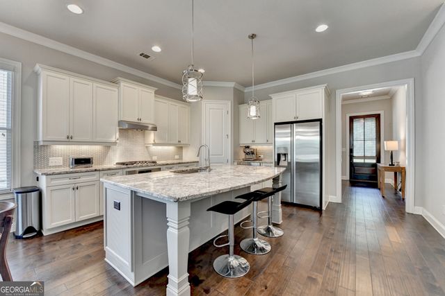 919 Olmsted Lane, Johns Creek, GA 30097