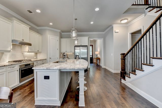 919 Olmsted Lane, Johns Creek, GA 30097