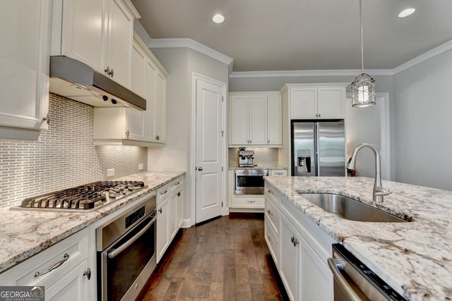 919 Olmsted Lane, Johns Creek, GA 30097