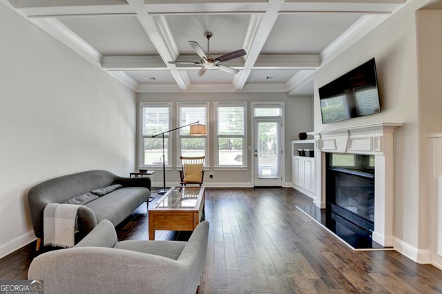 919 Olmsted Lane, Johns Creek, GA 30097