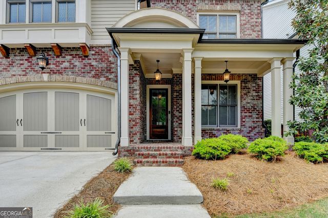 919 Olmsted Lane, Johns Creek, GA 30097