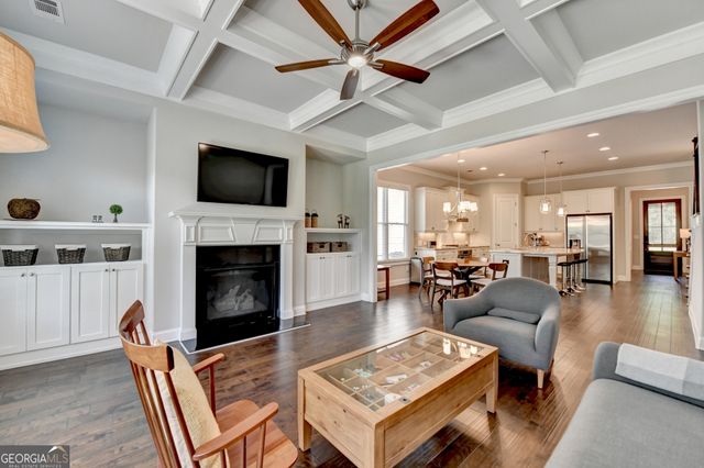 919 Olmsted Lane, Johns Creek, GA 30097