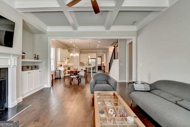 919 Olmsted Lane, Johns Creek, GA 30097