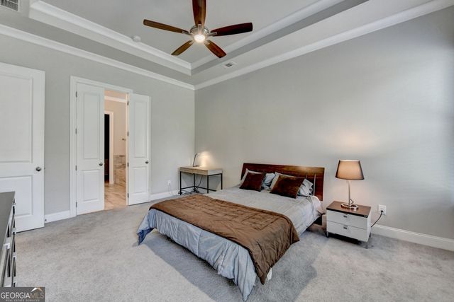 919 Olmsted Lane, Johns Creek, GA 30097