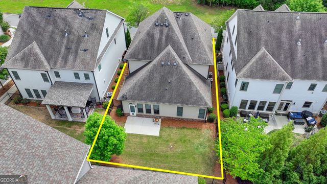 919 Olmsted Lane, Johns Creek, GA 30097