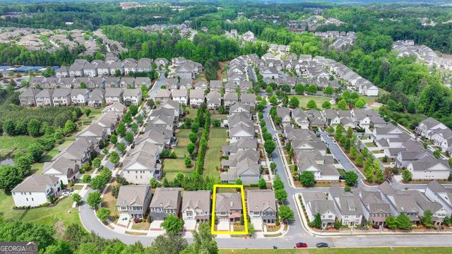 919 Olmsted Lane, Johns Creek, GA 30097