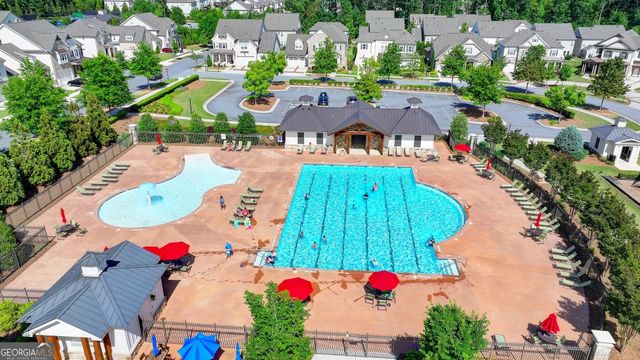 919 Olmsted Lane, Johns Creek, GA 30097